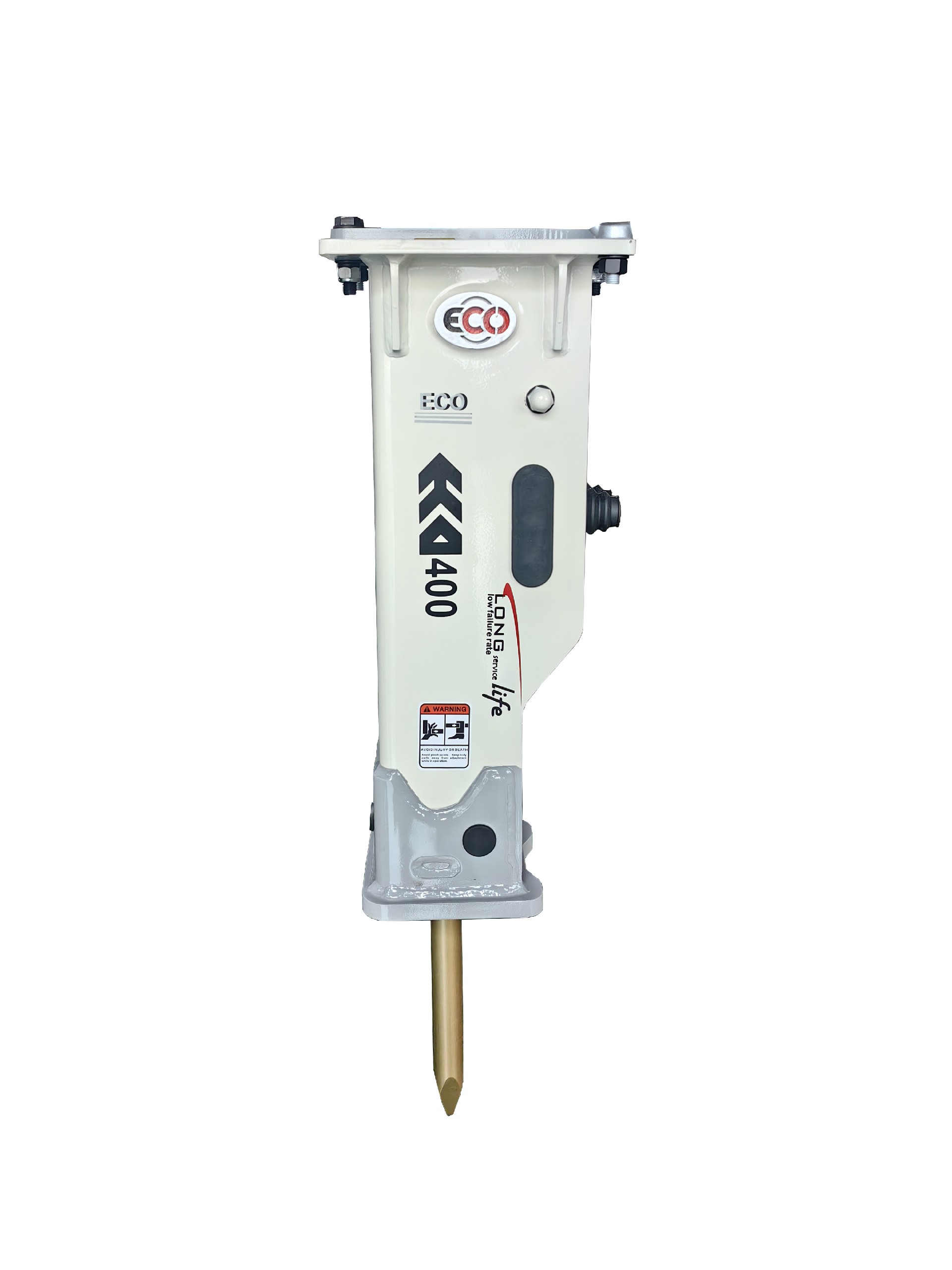 ECO  400