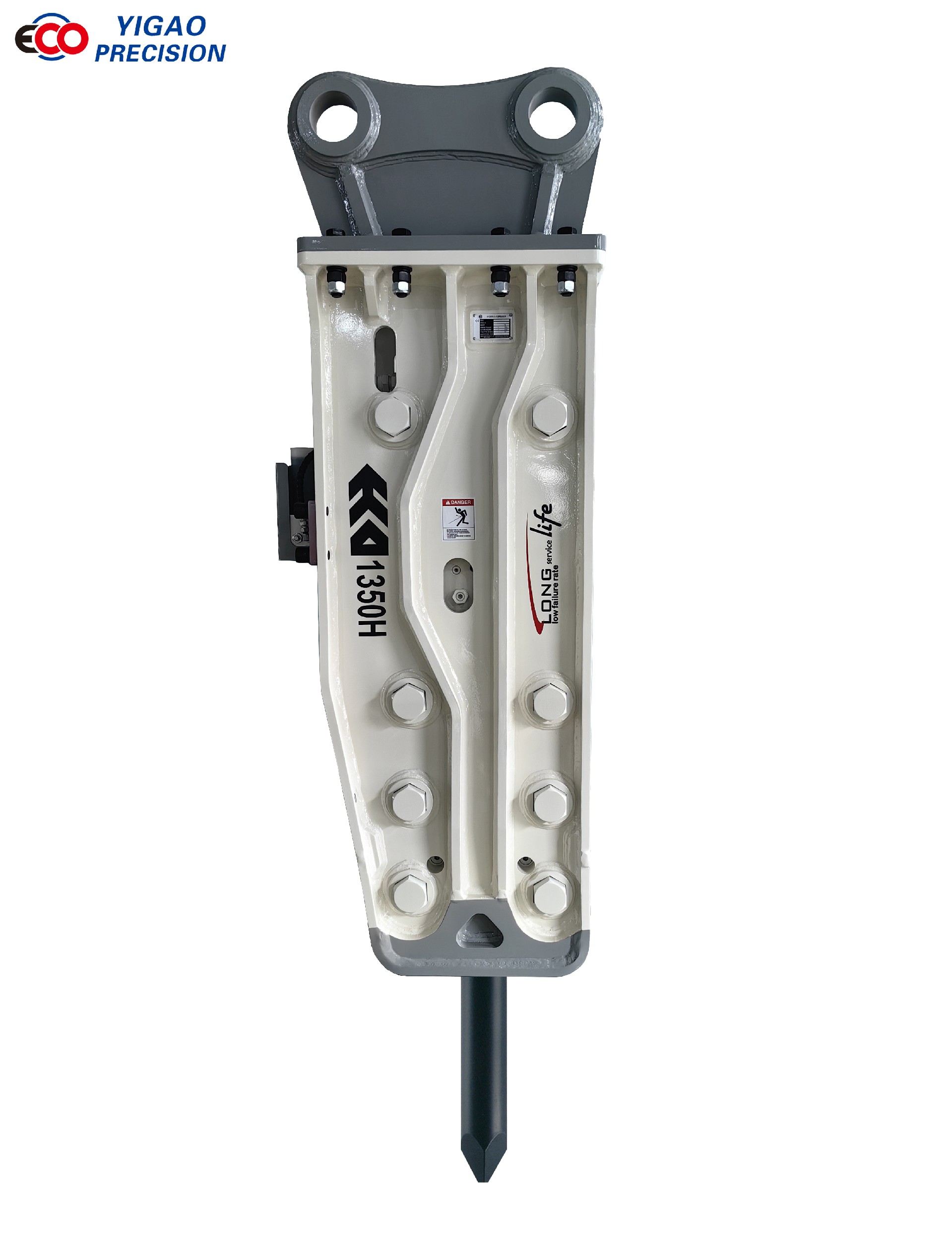 ECO 1350H