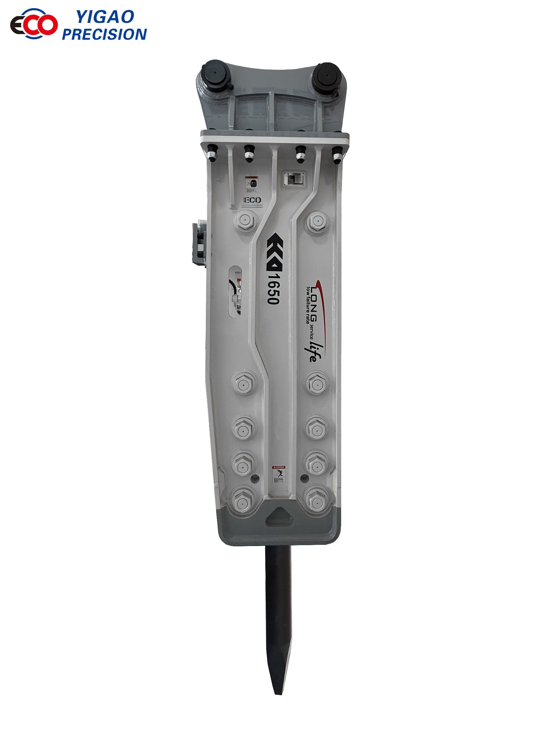 ECO 1650