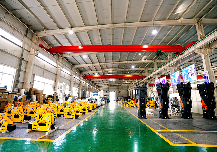 Over a Decade of Excellence – Yantai Yigao Builds Industry Reputation on Quality and Service