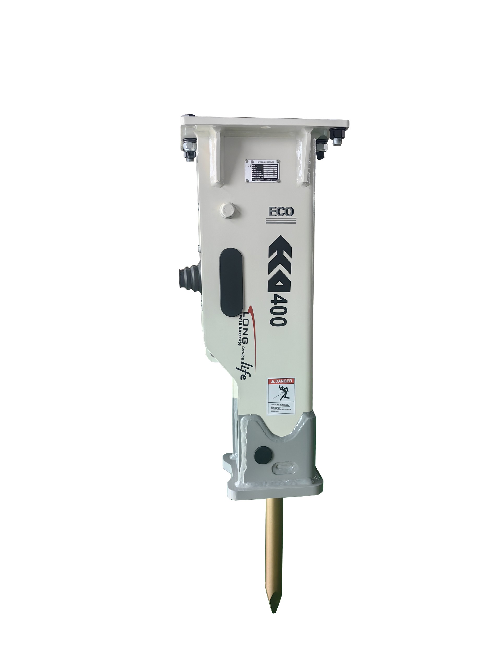 ECO  400