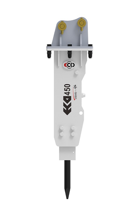 ECO450