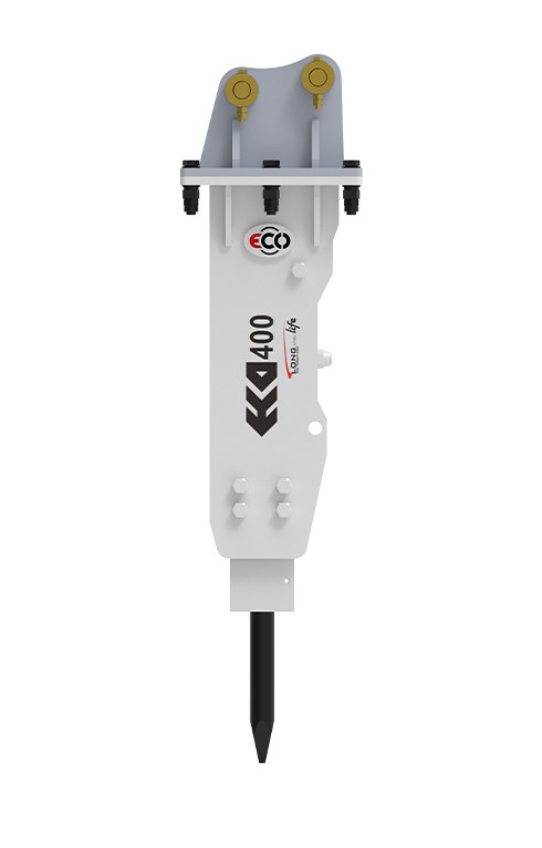 ECO400