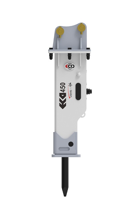 ECO450