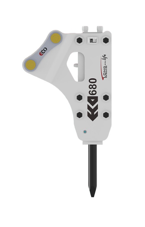 ECO680