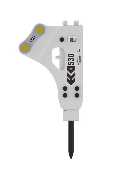 ECO530