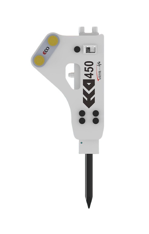 ECO450